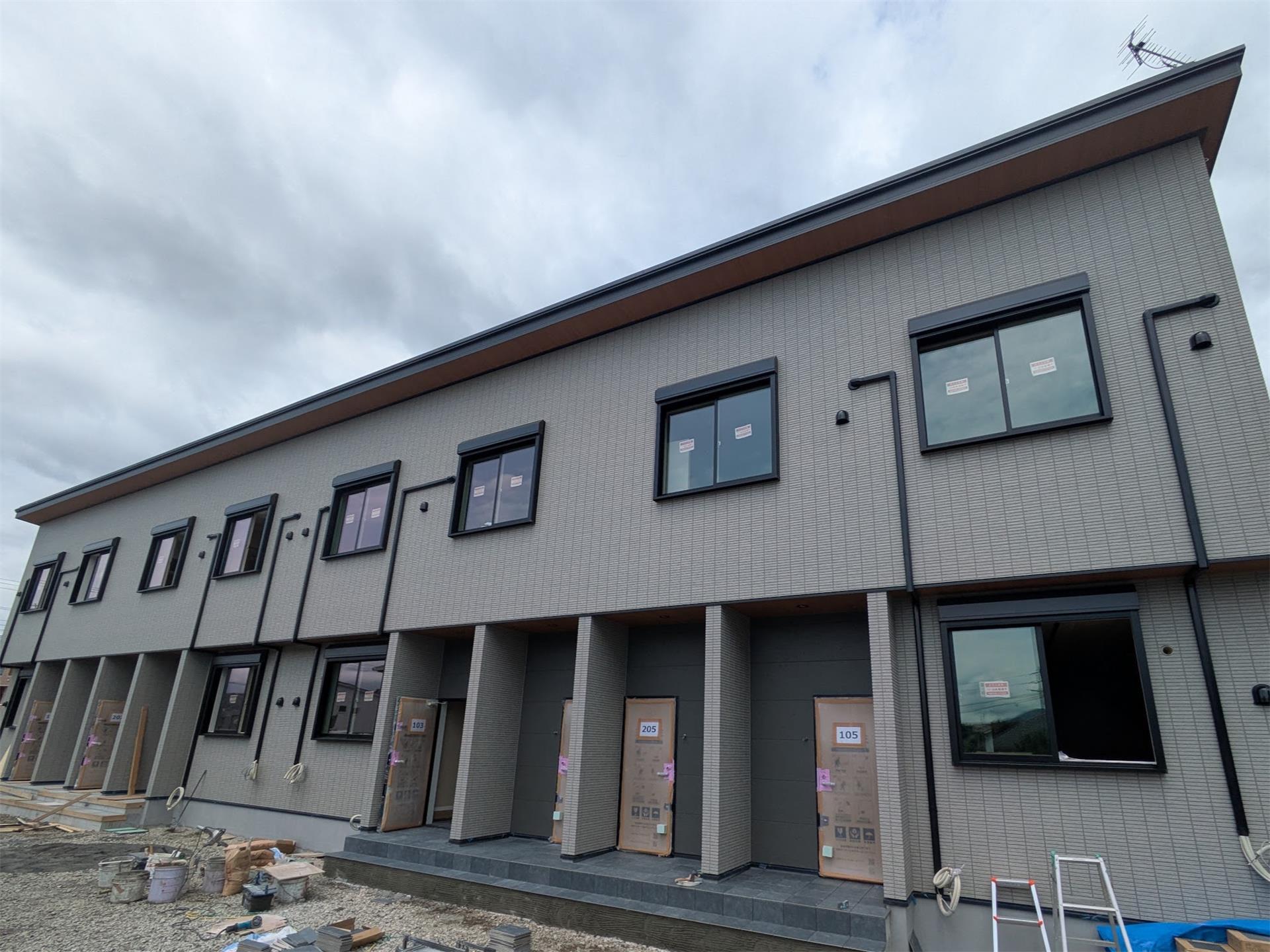 AFC RESIDENCE 富士宮