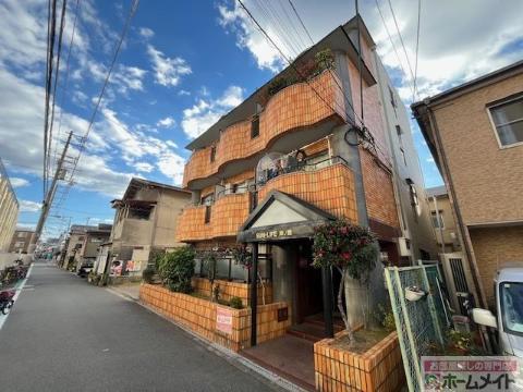 サンライフ岸里