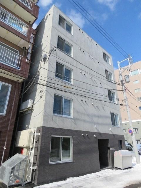 YUGOS中島