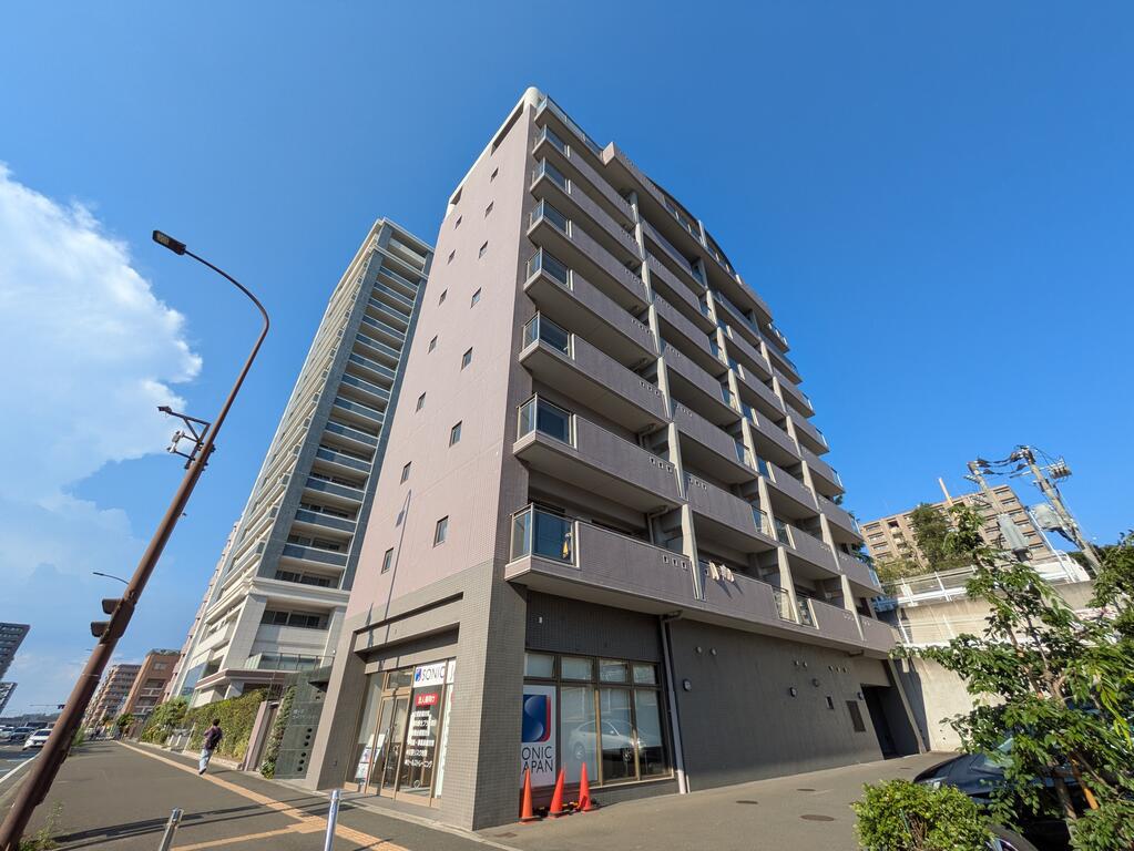 榴ヶ岡ユーワマンション
