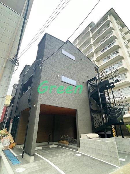 MAISON DE SHONAN