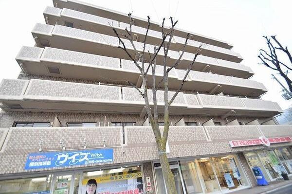 プランドール千里