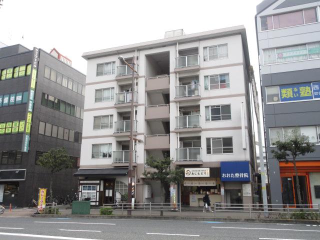 西駅前ハイツ