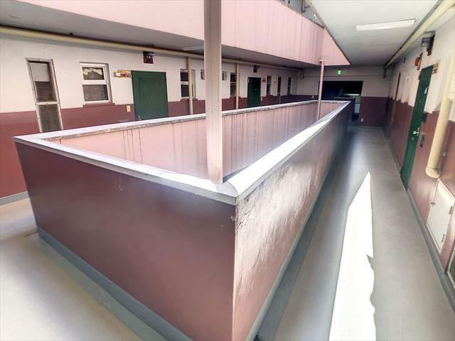 柳川ビル