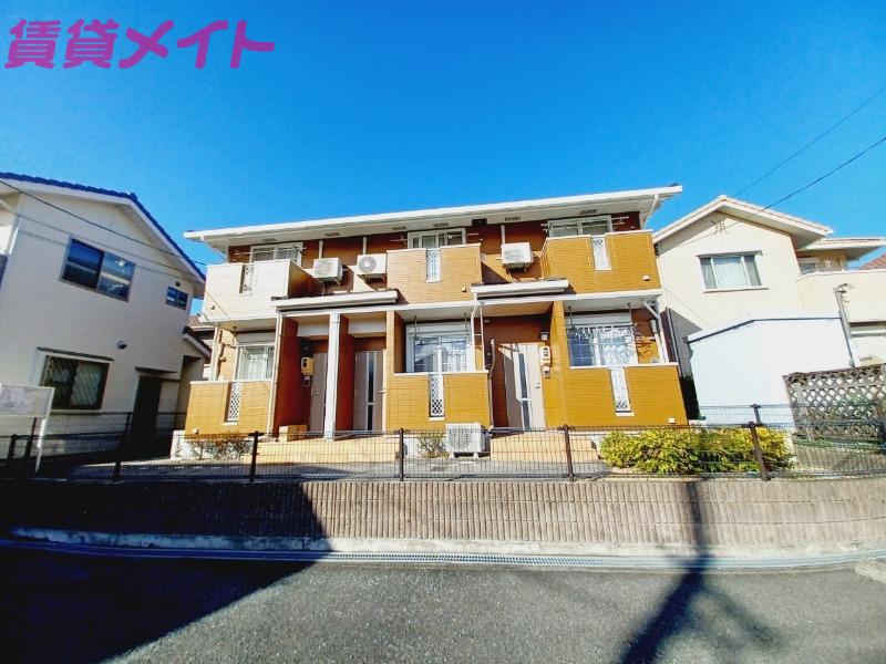 コートハウス富洲原