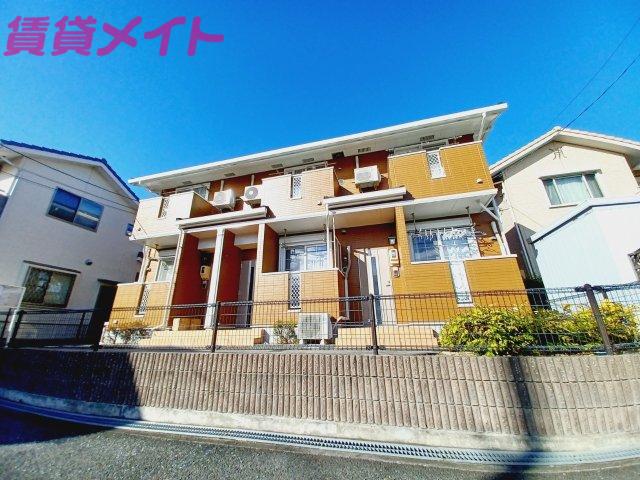 コートハウス富洲原