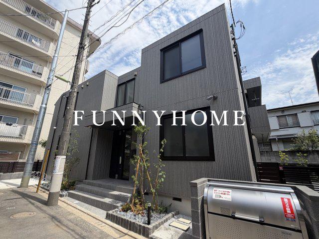 メゾンベール宮坂