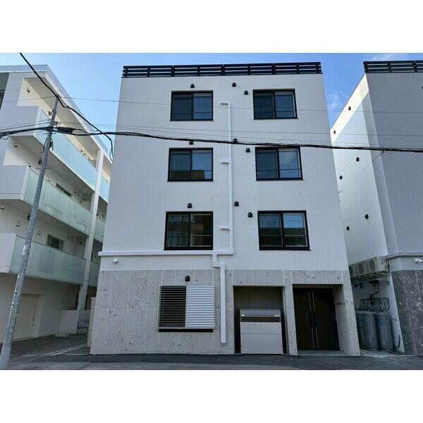 LA FELICE北17条