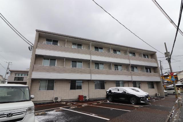 ガーデンシティ三和町