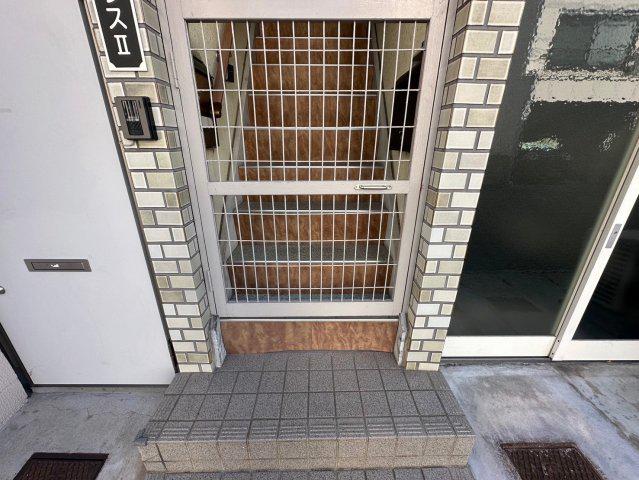 坂東ハウス2
