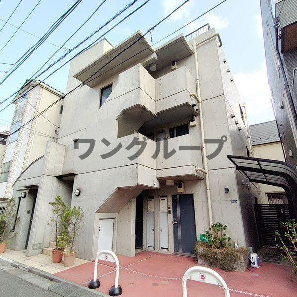 コスモヴィレッジ