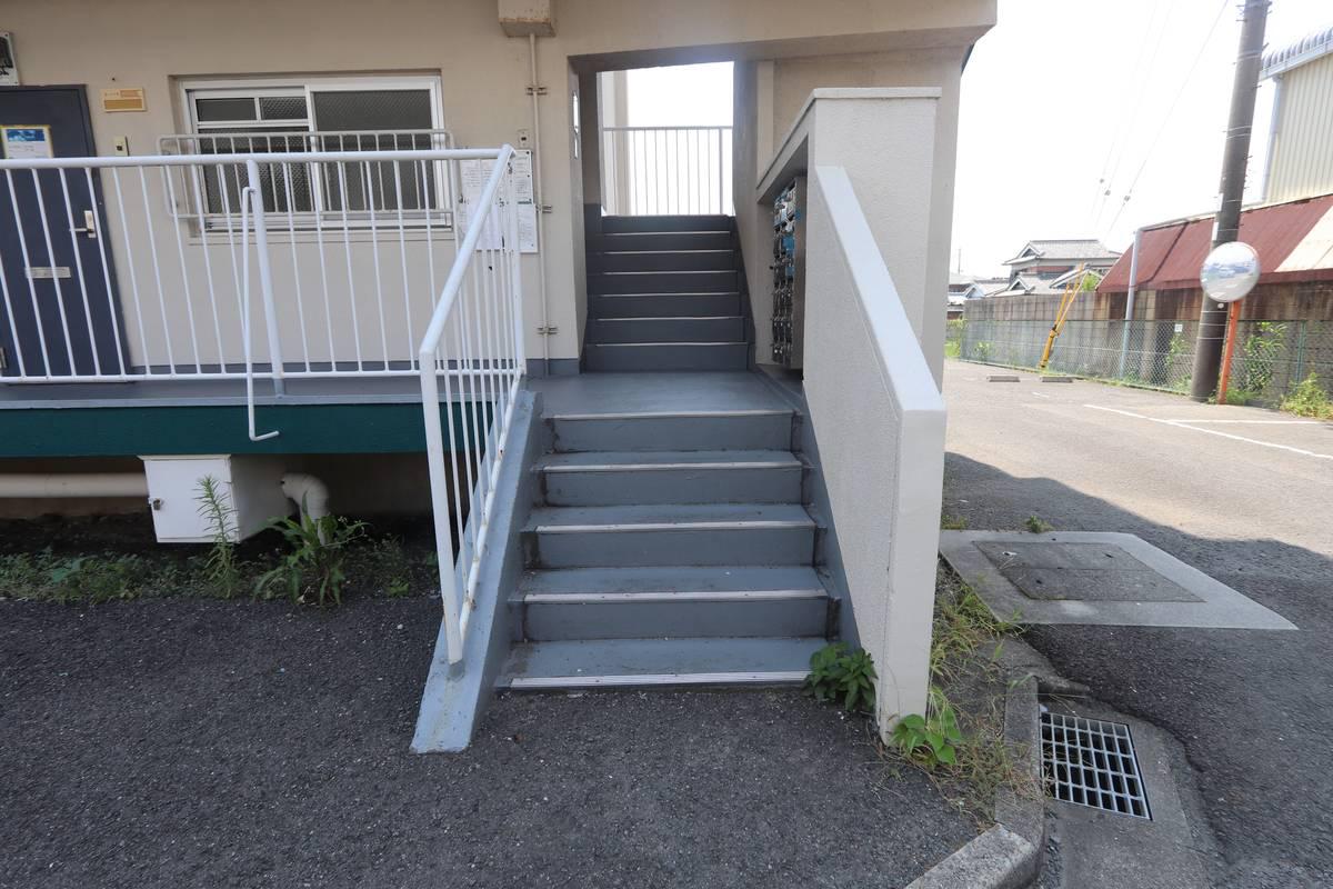 ビレッジハウス藤田