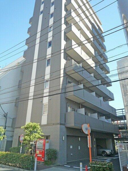 プレステージ西台ステーションフロント