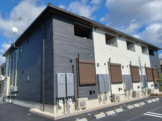 シュタットB