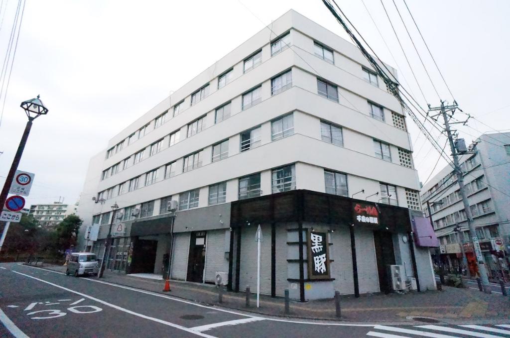 東神奈川共同ビルA