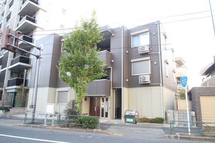 メゾン ルミエール