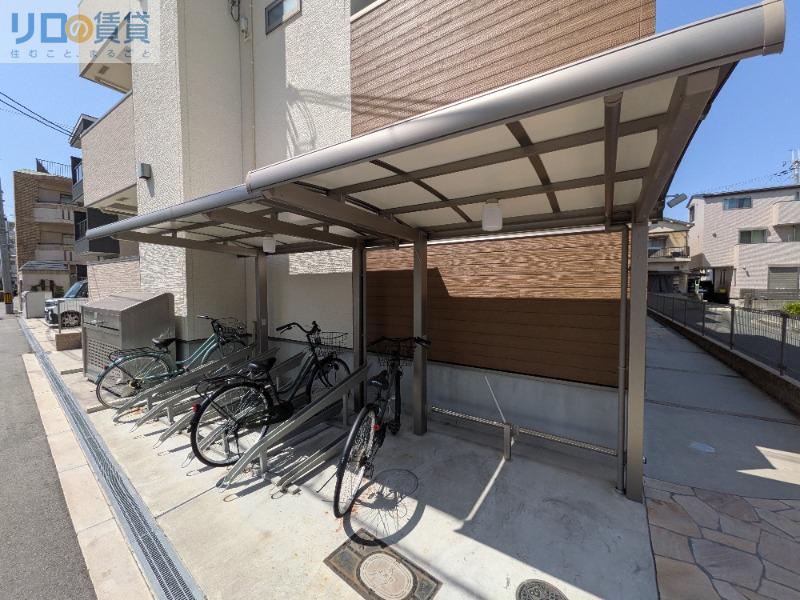 フジパレス瑞光駅東