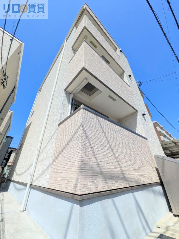 フジパレス瑞光駅東