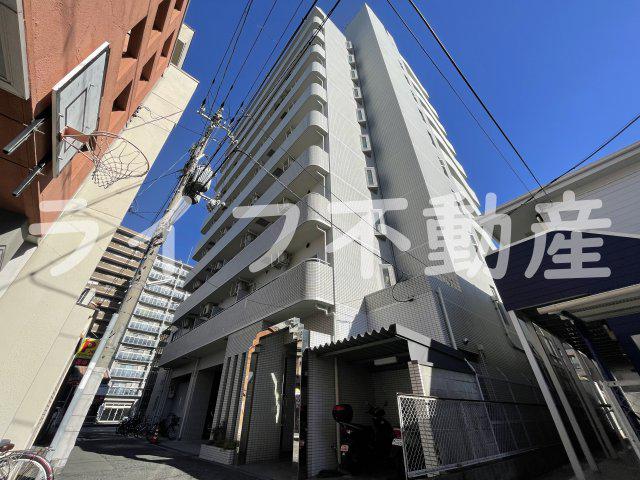 グランデージ新深江