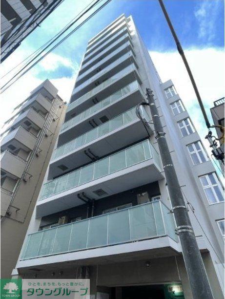 アーバネックス錦糸町ノース