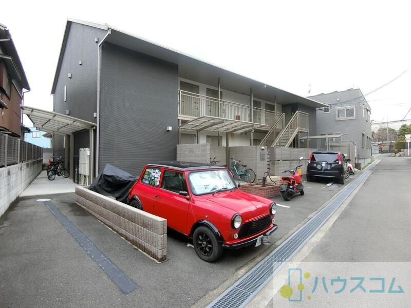 ペルラ穂積