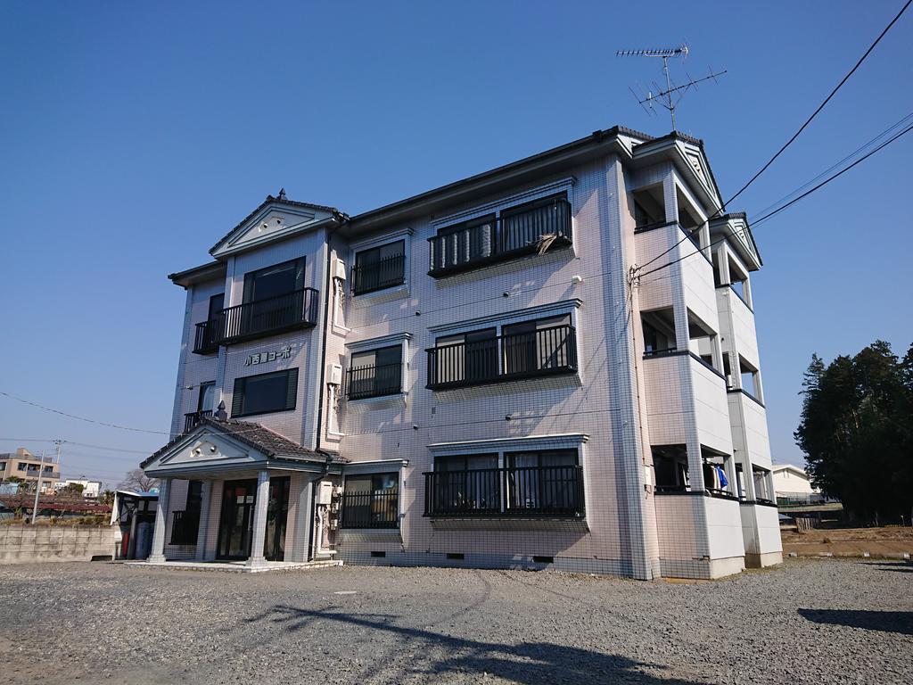 小西屋コーポ