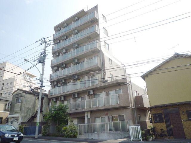 シンシア明大前