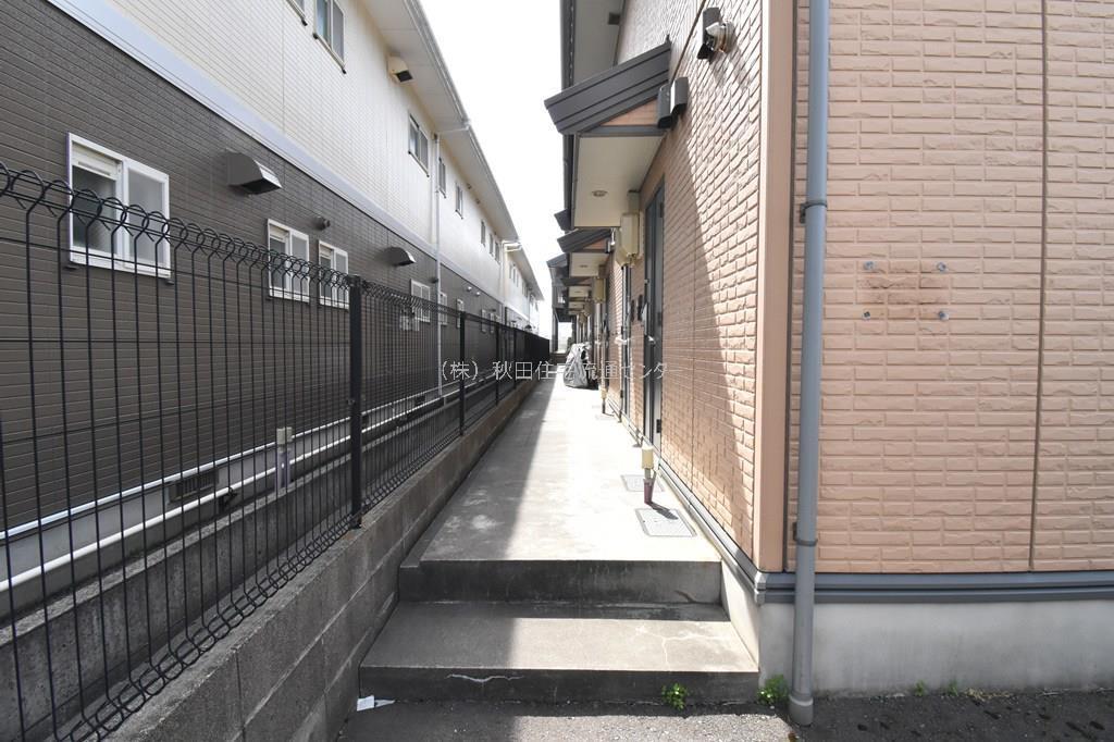 アルパイン