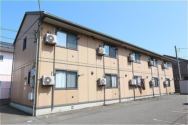 アルパイン