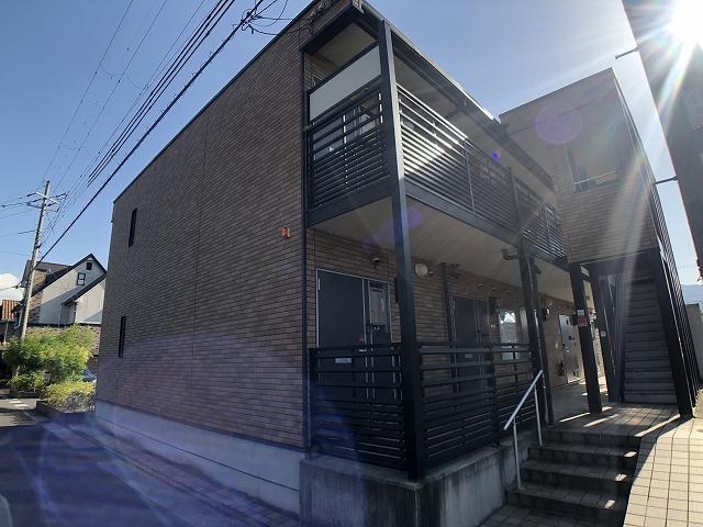 レオネクストなつみII