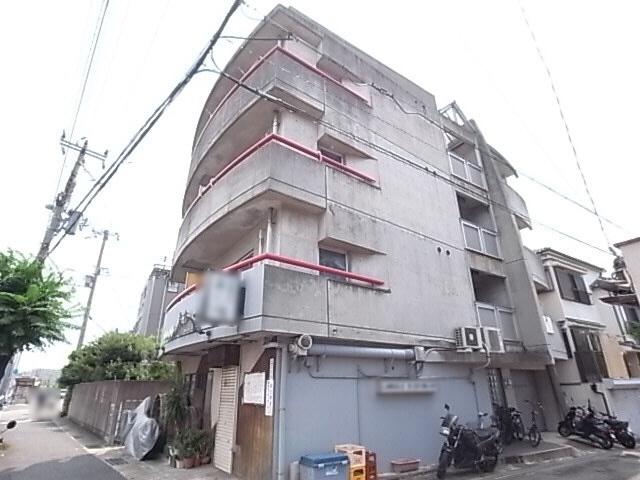 ラムール西舞子