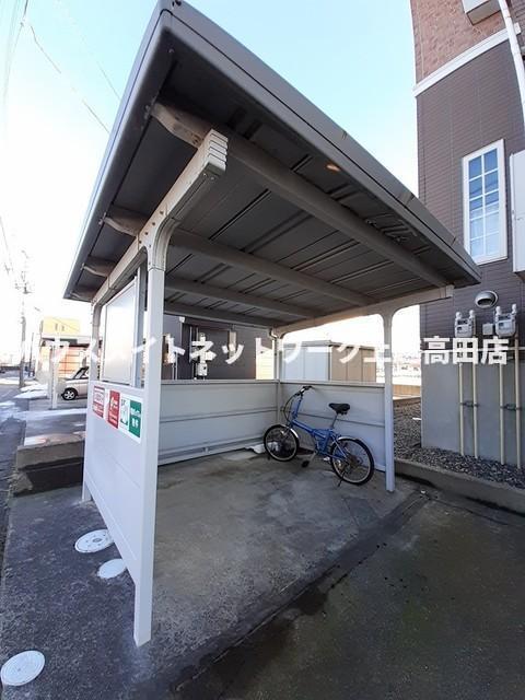 グレースD