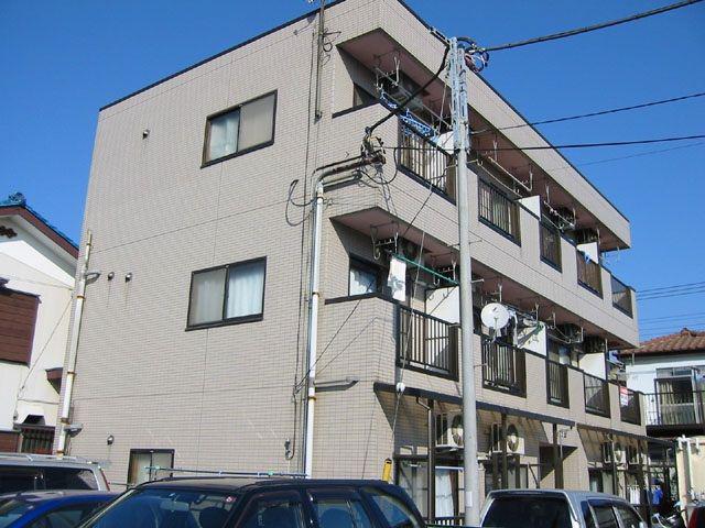 コーポ細田