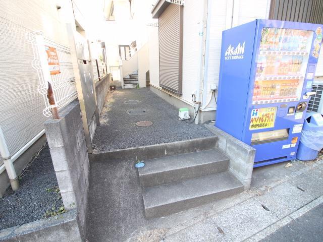 イーストフォーラムII