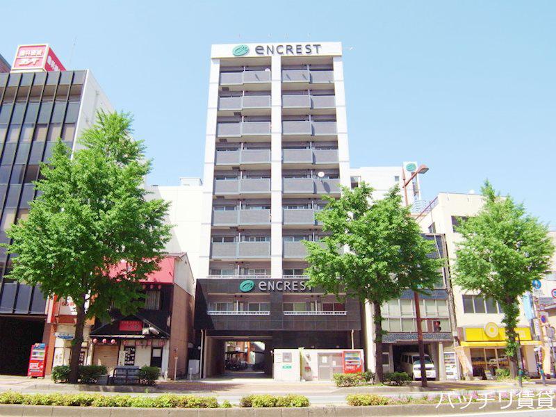エンクレスト大手門II