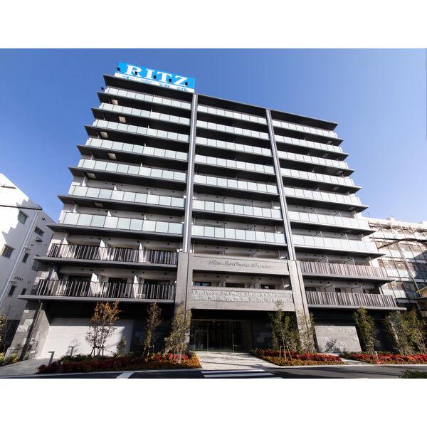 リッツ新大阪プレミアム