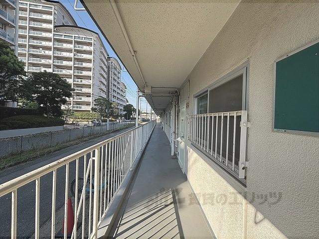ビレッジハウス鴻池 1号棟