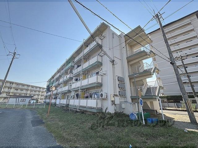 ビレッジハウス鴻池 1号棟