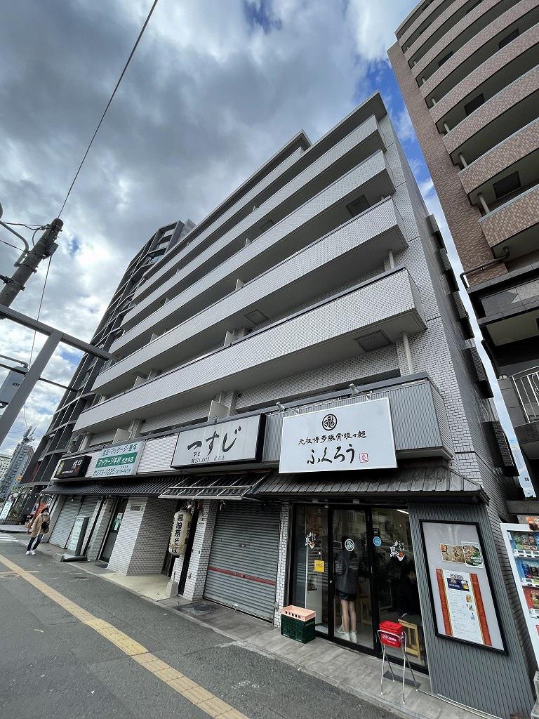 ケイジェイ博多住吉ビル