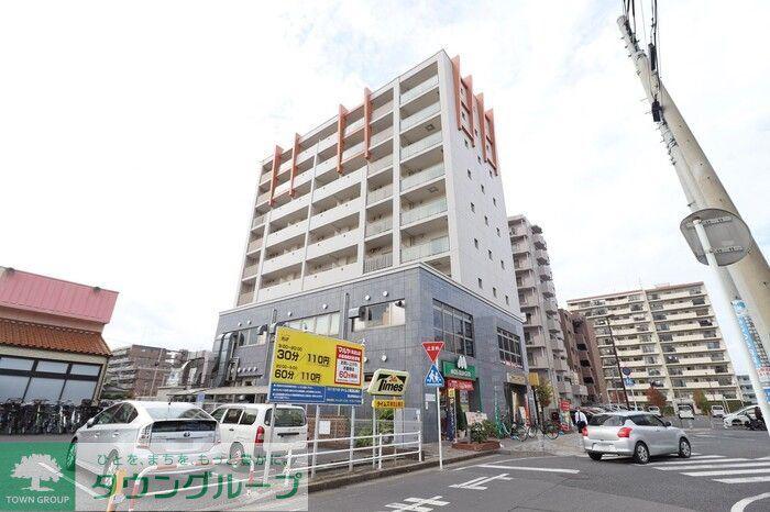 GRAND RISE 住居
