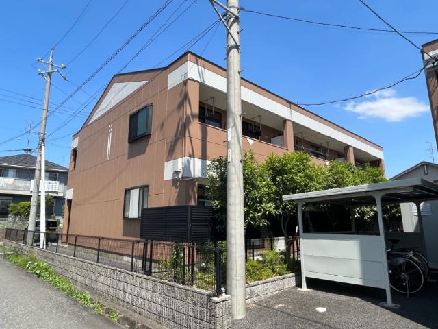 ハロー・21A