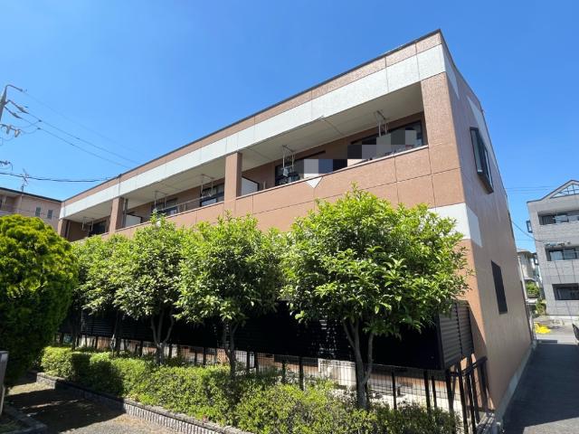 ハロー・21A