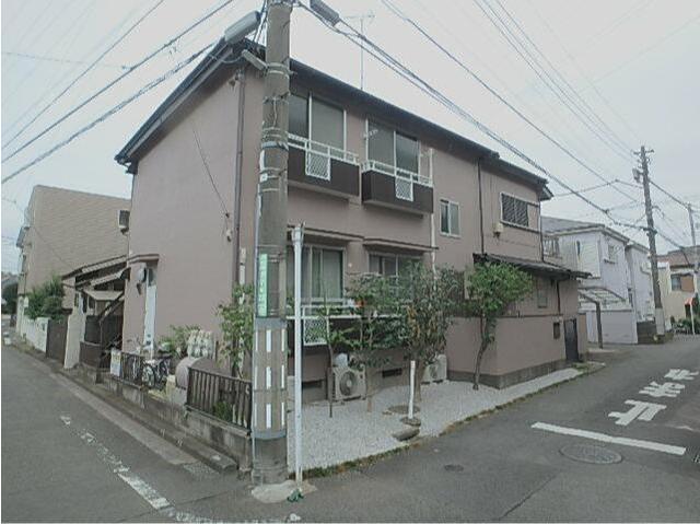イワトハウス
