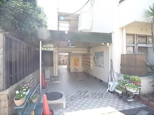 マンションハヤシビル