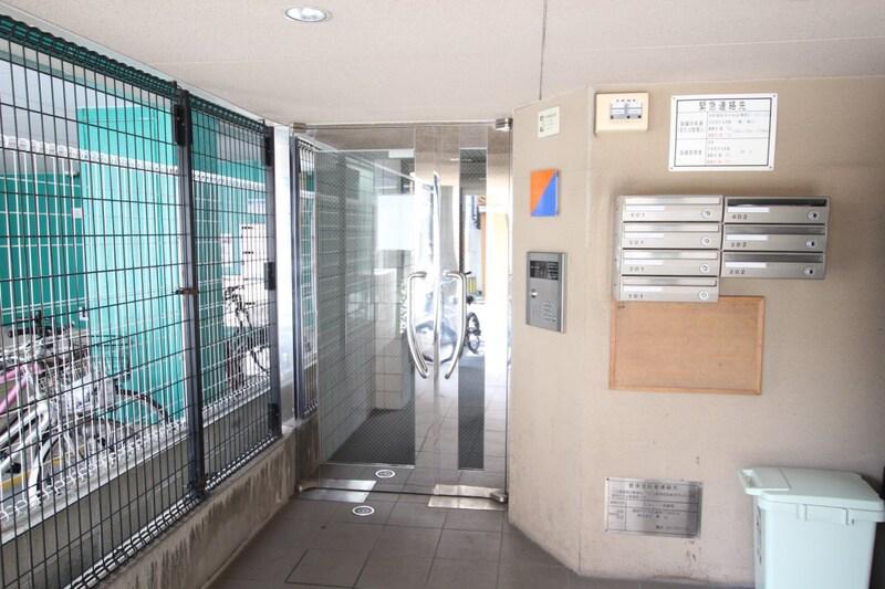 エストレーア呉服町