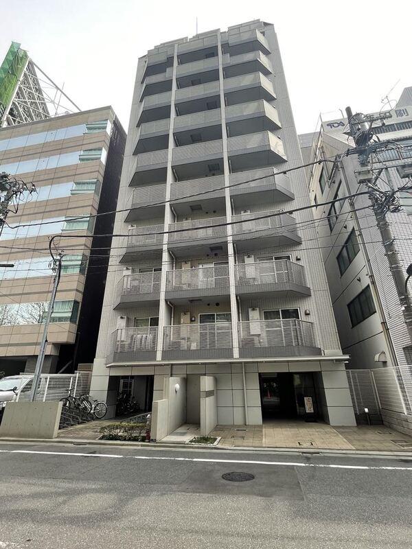 ZOOM浜松町