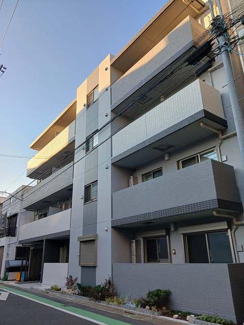 メゾン アイティー ジャック