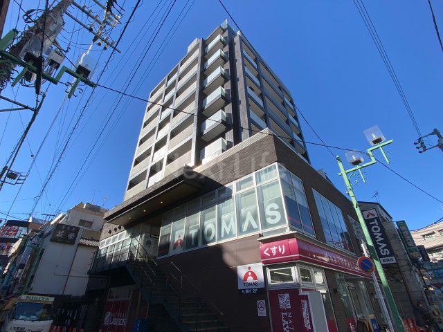 カーサ・ヴェデュータ