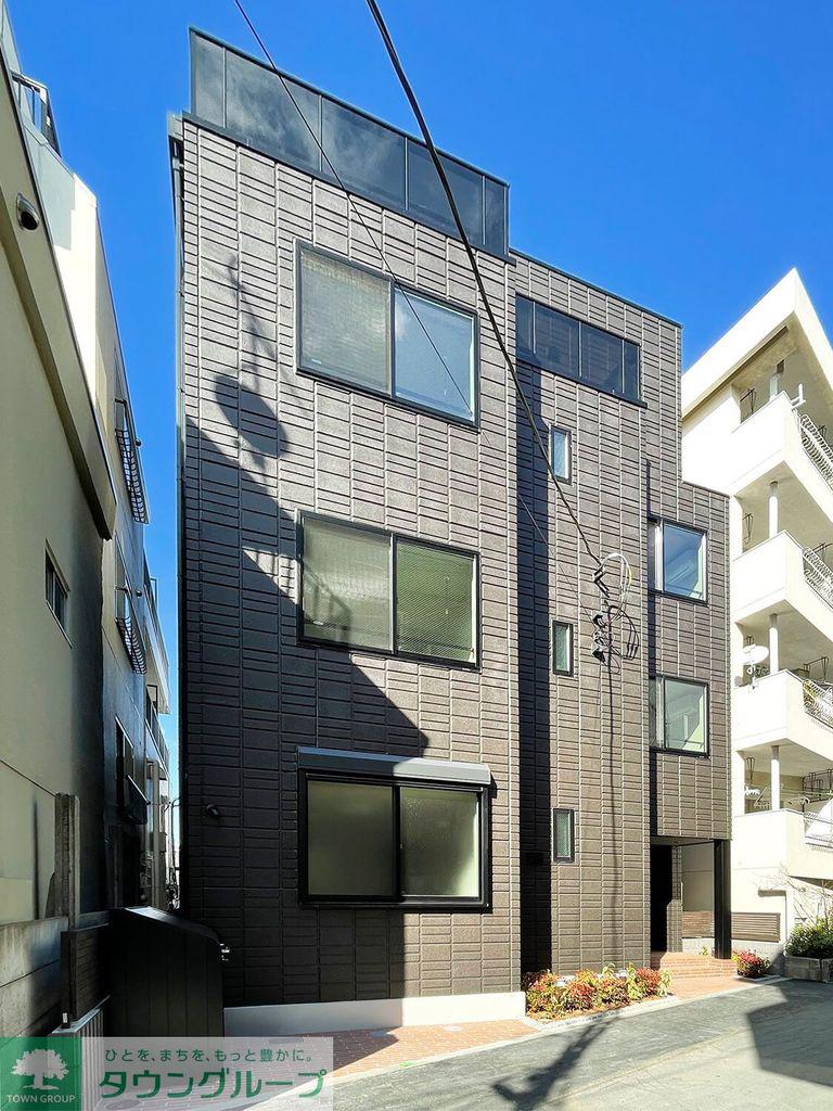 DUO MAISON 西新宿ウエスト