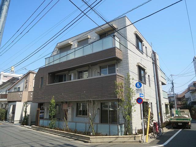ジュネス江古田